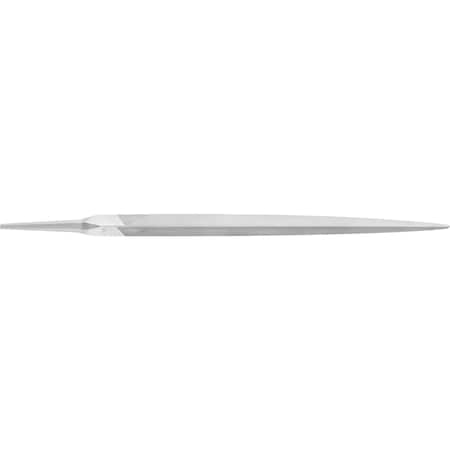 Pferd 8" Three Square File - Swiss Pattern, Cut 1 12880